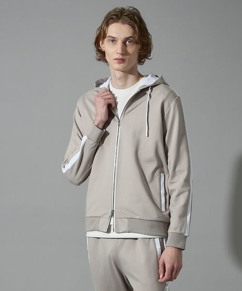 即完売】KEIJU N.I.T.O ジップ フーディ パーカー M サイズ 2025年最新