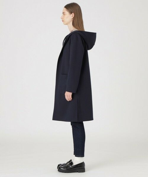 セール】 クレストブリッジチェックリバーシブルダンボールコーディ