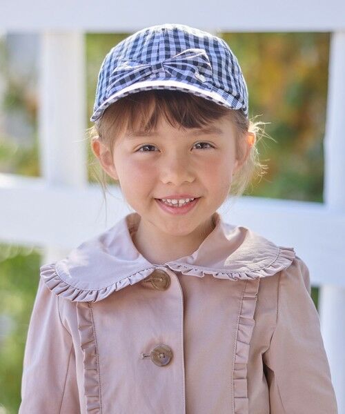 セール】 リボン キャップ （キャップ）｜ANY / エニィ ファッション