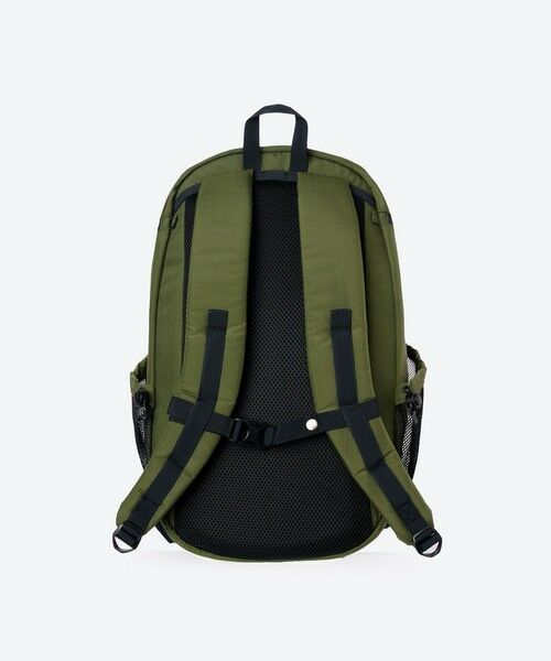 セール】 撥水 リサイクルナイロン バックパック RP 大容量 （リュック