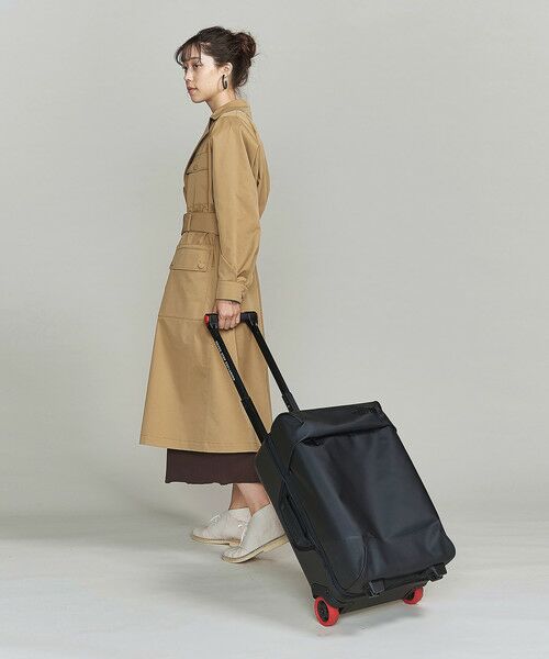 WEB限定】＜THE NORTH FACE＞45Lストラトライナー M （トラベルバッグ