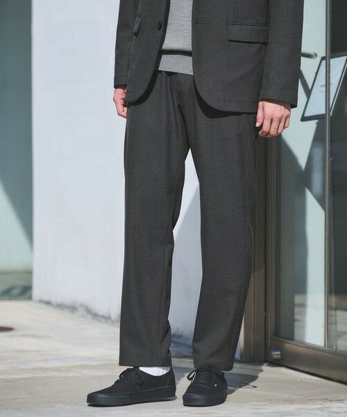 TRA シャーク ナロー ユーティリティ パンツ （その他パンツ）｜green