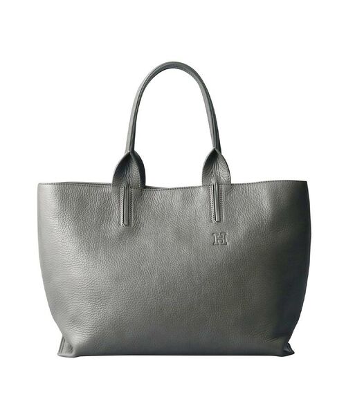 フォルトゥーナ】レザートートバッグ L 本革 A4サイズ 13インチPC対応