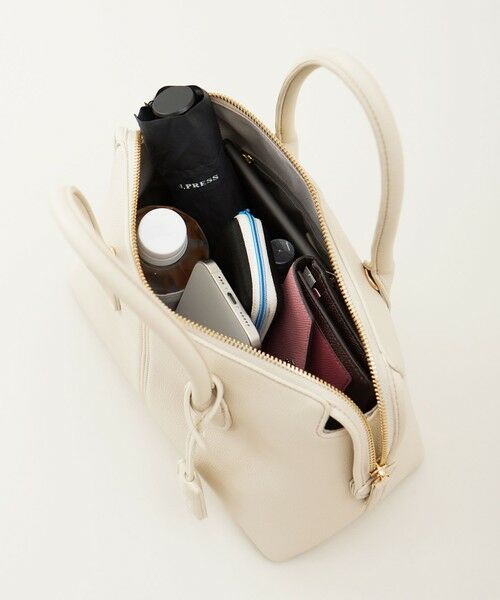 セール】 【2way】midi ボストン バッグ （ボストンバッグ）｜J.PRESS