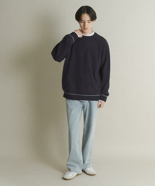 セール】 『一部WEB限定カラー』『洗濯可/毛玉防止』ストレッチハイ