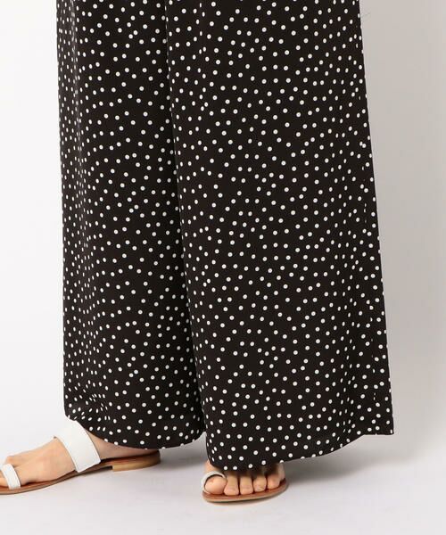 VivienneWestwoodMAN】ブリザードドット柄パンツ（美品） 【公式通販】