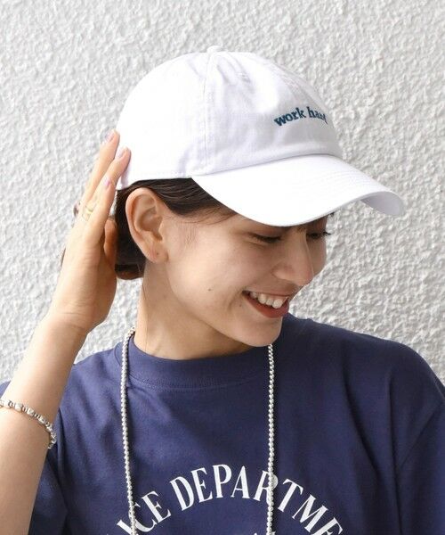 あいみょんNEWHATAN ベージュキャップ サイン入り あいみょんNEWHATAN