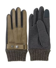 Paul Stuart / ポール・スチュアート （メンズ） 手袋（条件：在庫無し