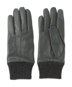 Paul Stuart / ポール・スチュアート （メンズ） 手袋（条件：在庫無し