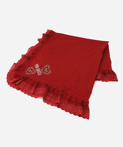 PINKHOUSE バスタオル 3枚セット 花柄 チェリー柄 PINK HOUSE