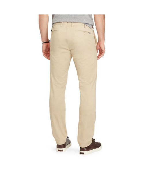 ストレッチ スリム フィット チノ パンツ （チノ・ワークパンツ