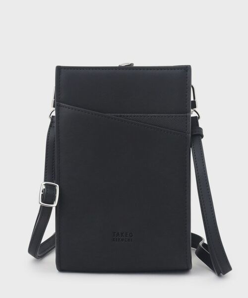 セール】 ミニボックスショルダーバッグ （ショルダーバッグ）｜TAKEO