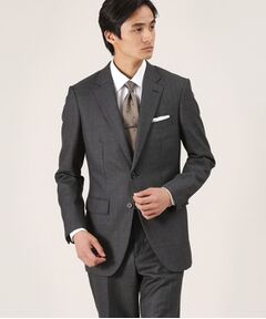 未使用］TAKEO KIKUCHI ジレ グレー LL ビジネス フォーマル 未使用