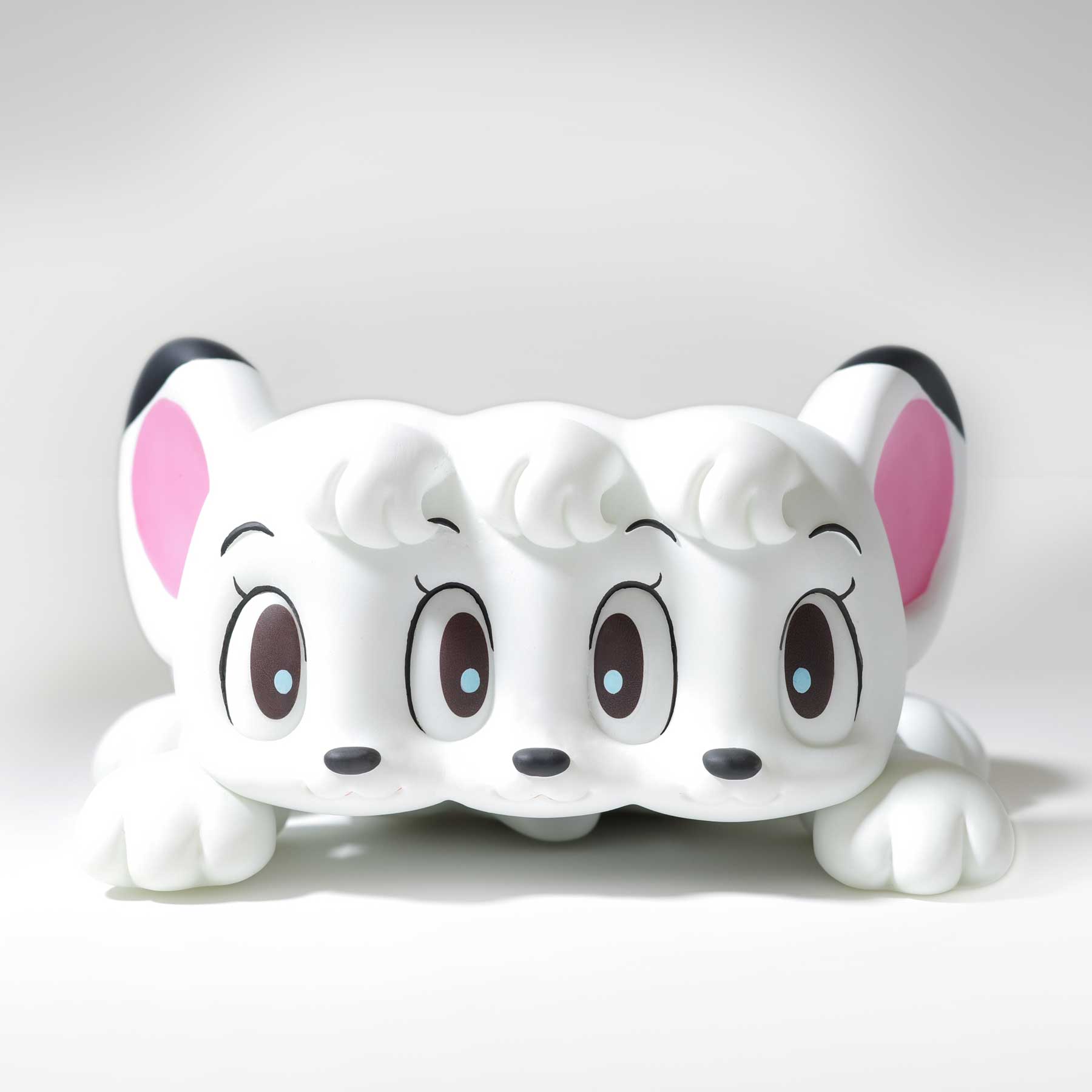 値下げ中）手塚治虫 ジャングル大帝 限定版アート作品 レオ 2/200