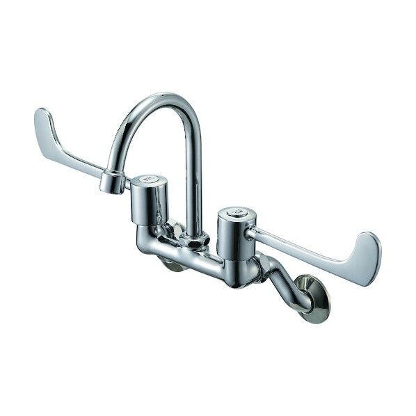 SANEI 2ハンドル混合栓の通販 ｜即日出荷19万点以上 - 通販トラノテ公式