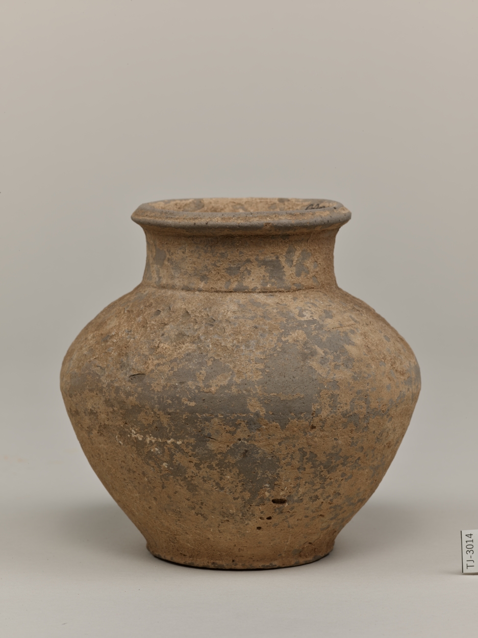 E0128118 瓦壺 - 東京国立博物館 画像検索