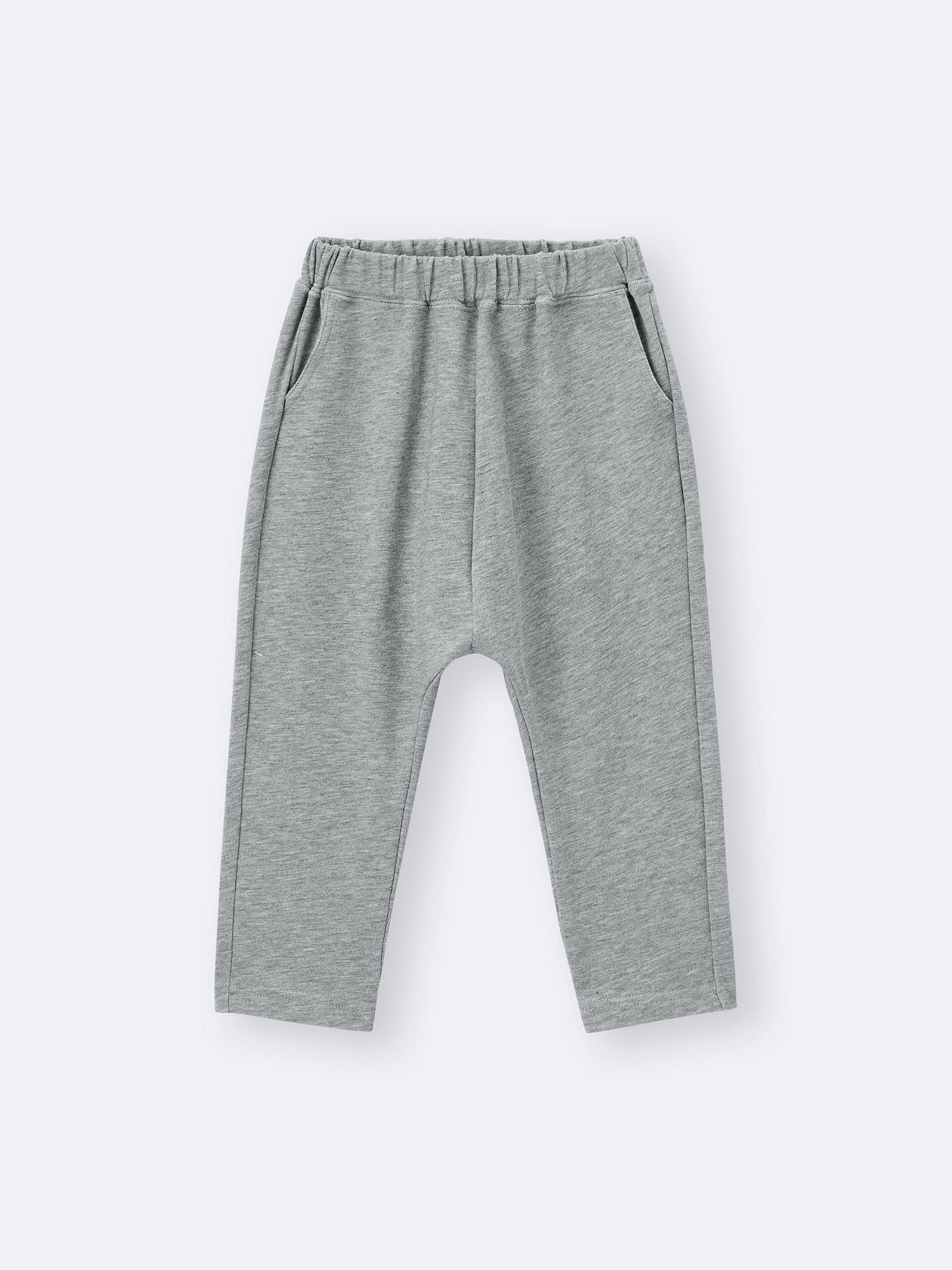 GU公式 | BABY(TODDLER)サマナルパンツ(10分丈)+E