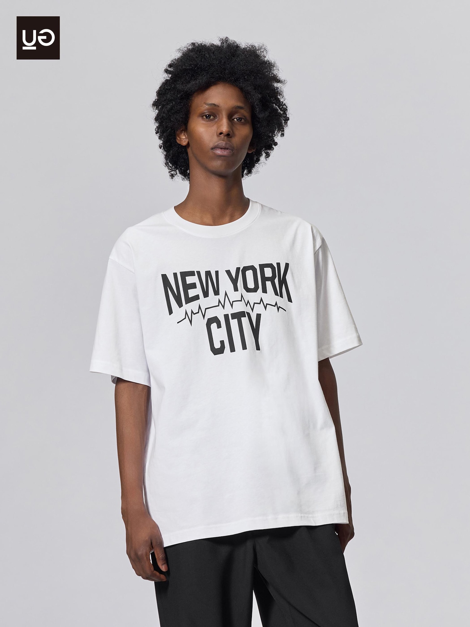 RADWIMPS undercover ホワイト XLサイズ RADWIMPS×UNDERCOVER Tシャツ