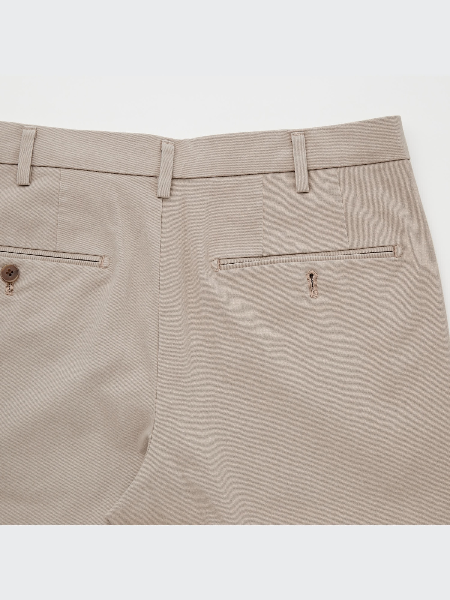 Slim-Fit Chino Pants | UNIQLO US