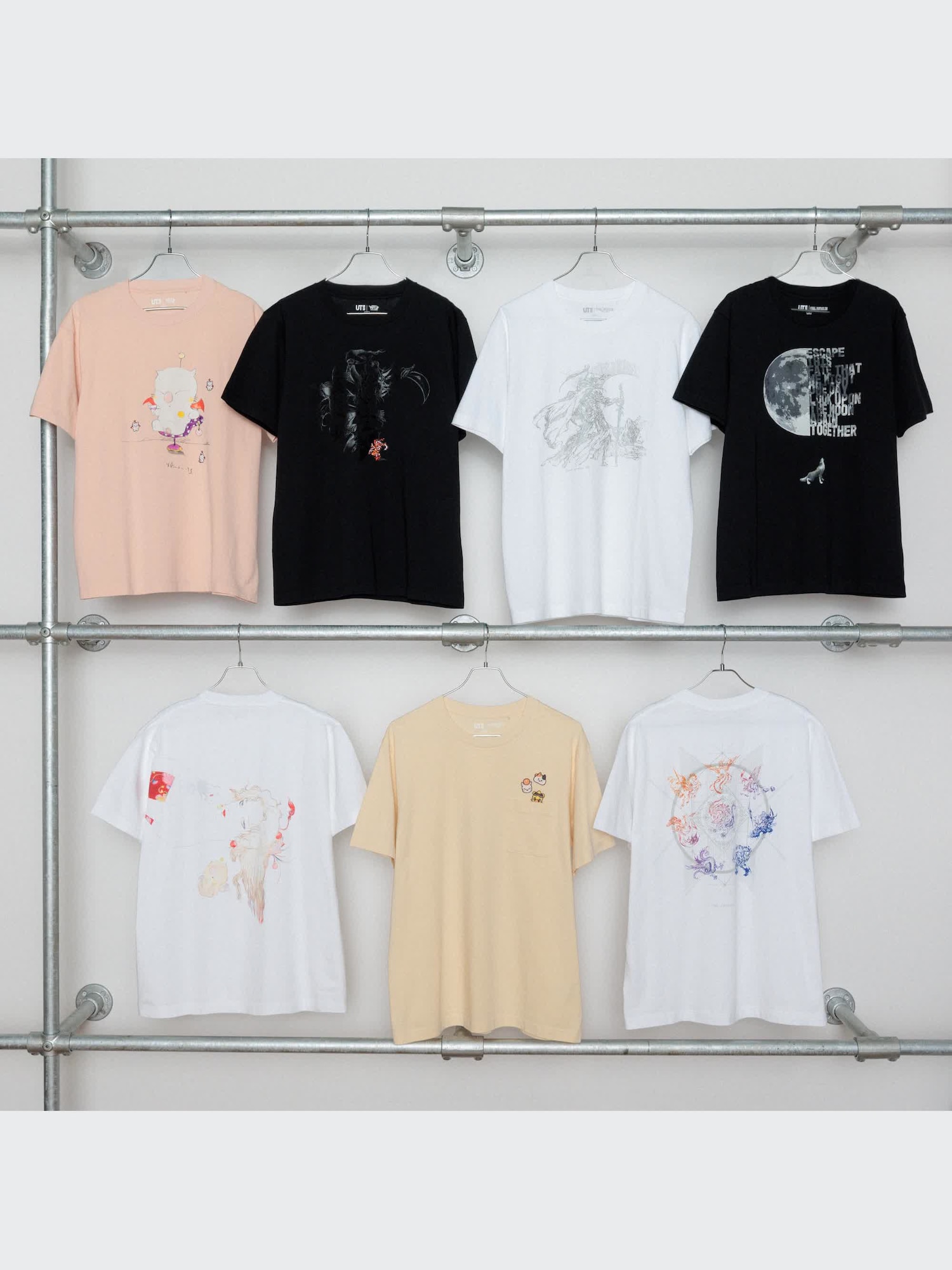 mtg 超稀少 ff コラボ 非売品 tシャツ fin mtg 超稀少 ff コラボ