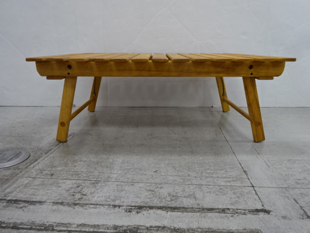 ブルーリッジチェアワークス Blue Ridge Chair Works カロリナスナック