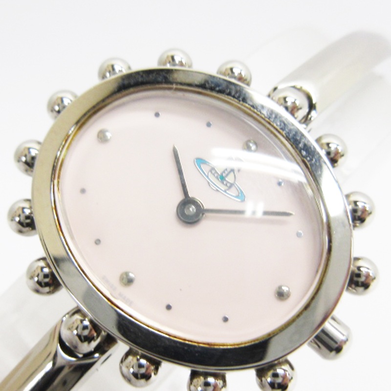 Vivienne Westwood 腕時計 ミルククラウン 【公式通販】