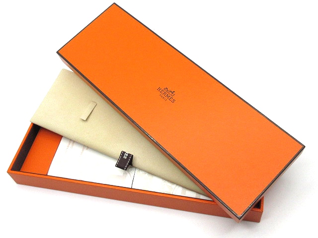 エルメス 空箱 袋付き 【公式通販】