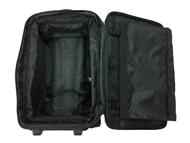 トゥミ TUMI エクスパンダブル ソフト スーツ ケース キャリー バッグ