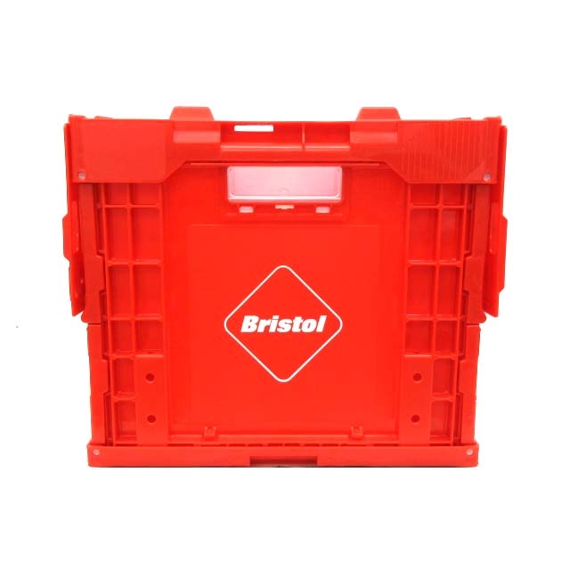 エフシーレアルブリストル F.C.Real Bristol FCRB 20SS コンテナ