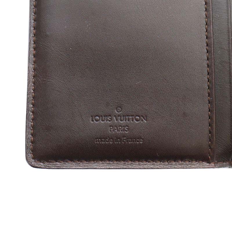 ルイヴィトン LOUIS VUITTON ポルトフォイユ ヴィエノワ モノグラム
