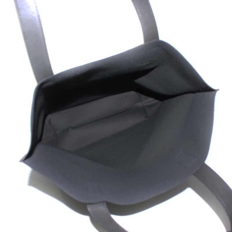 ワイズ Y's ヨウジヤマモト トートバッグ フェイクレザー ノベルティ