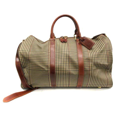 ポロ ラルフローレン POLO RALPH LAUREN ボストンバッグ ショルダー