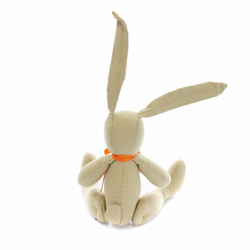 ポールスミス PAUL SMITH PARFUMS ノベルティ ぬいぐるみ うさぎ