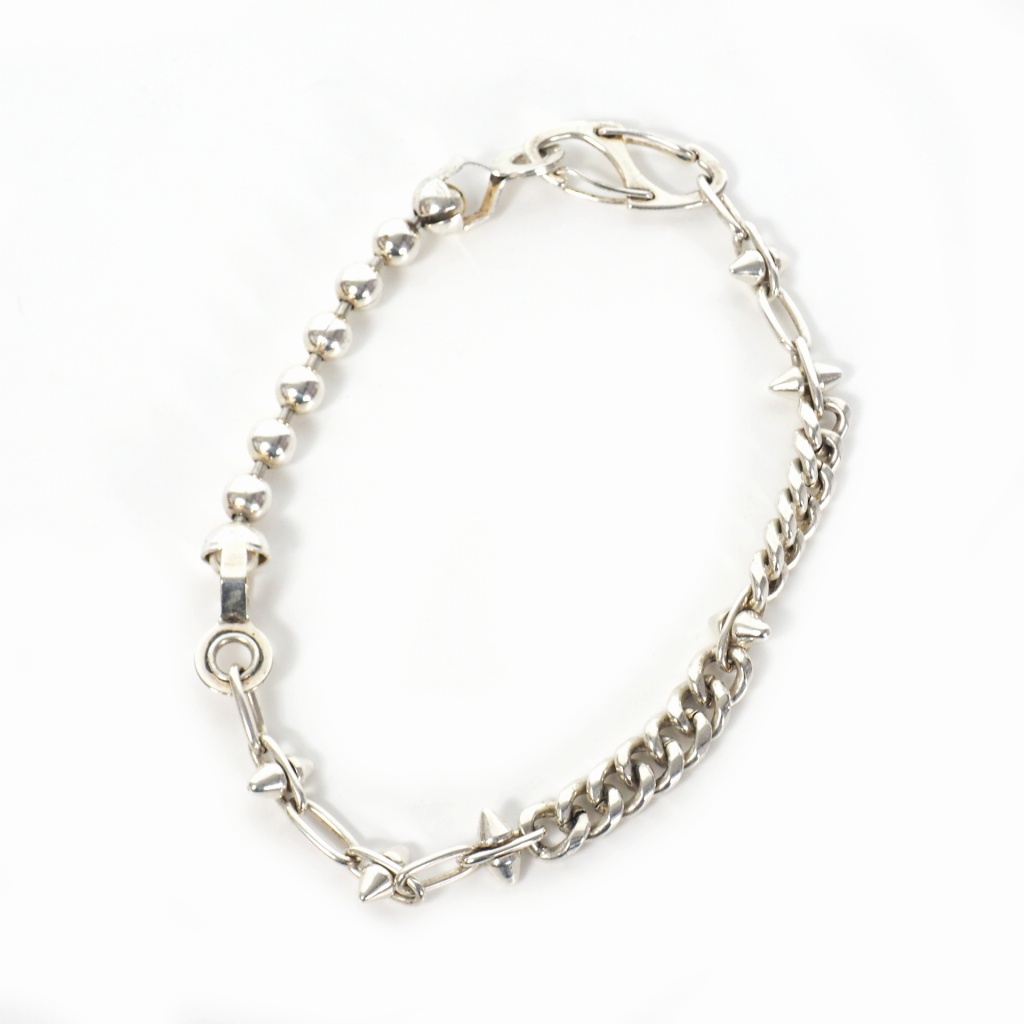 新品【MARTINE ALI】チョーカーネックレス【grancyファンにオススメ