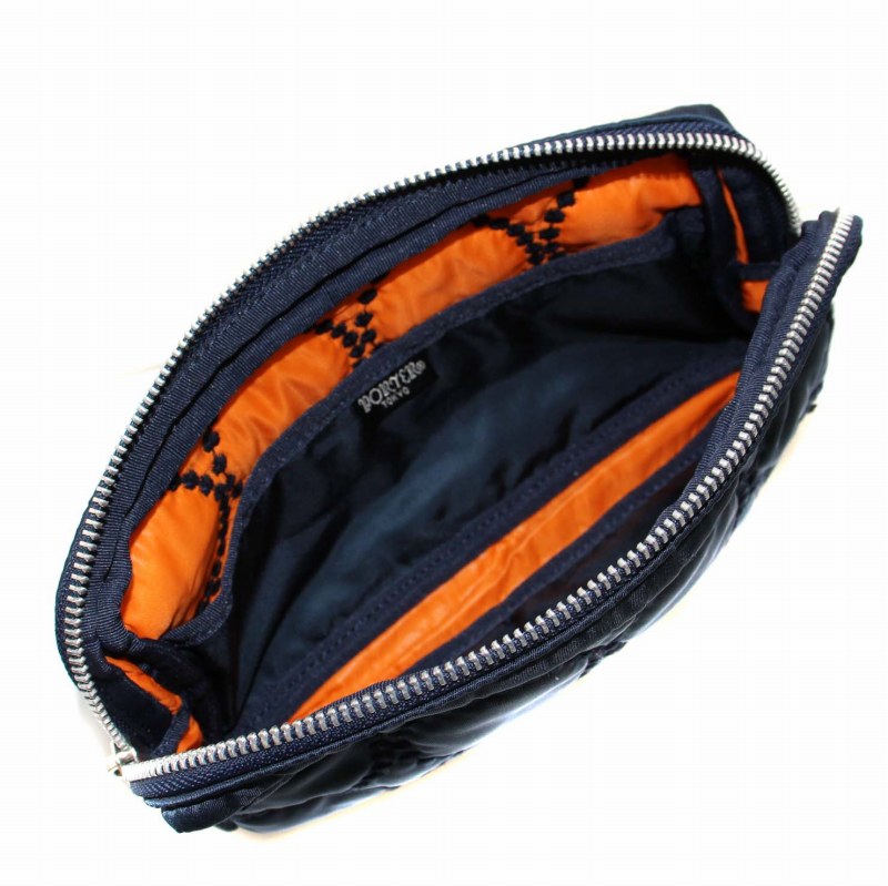 ポーター PORTER 吉田カバン ミナペルホネン mina perhonen タンバリン