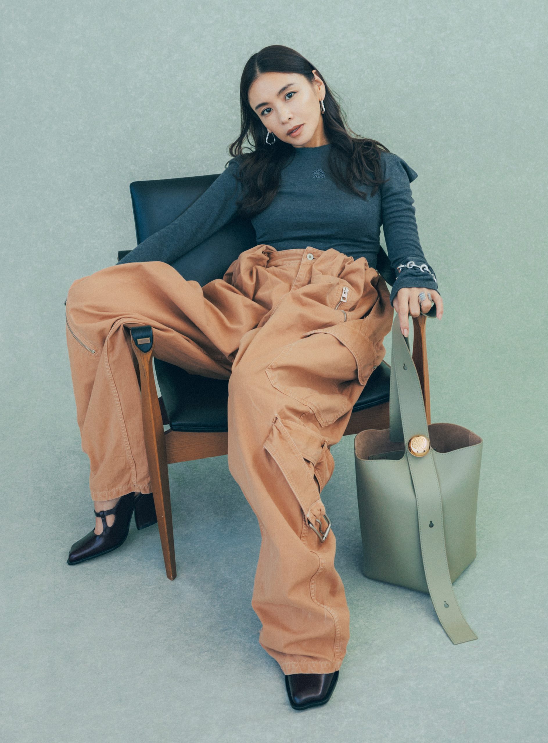 新品 LOEWE ロエベ トランプ 2組セット ノベルティ レトロ