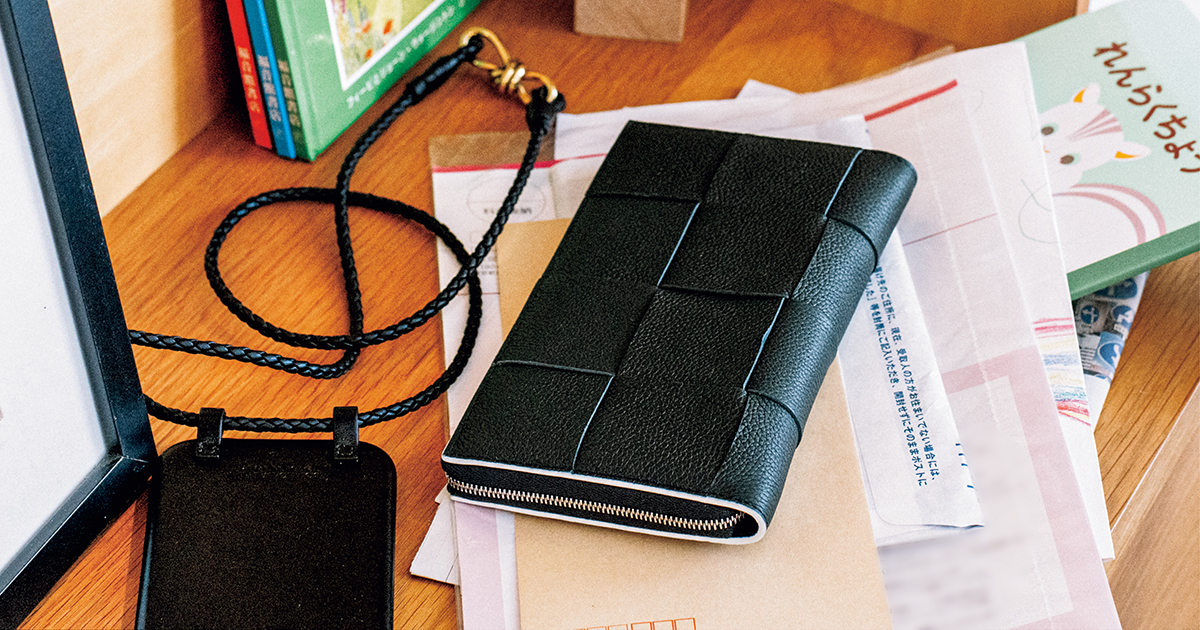 433✨美品✨ボッテガヴェネタ 折り財布 スモールカセット ブラック