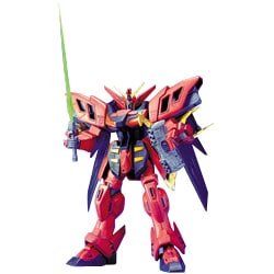 NRX-0013 ガンダムヴァサーゴ（1/100）HG NRX-0013 ガンダムヴァサーゴ