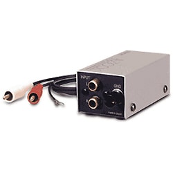 ヨドバシ.com - デノン DENON AU-300LC [MC型カートリッジ昇圧トランス