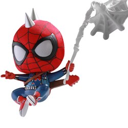 ヨドバシ.com - ホットトイズ HOT TOYS コスベイビー Marvel's Spider