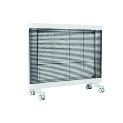 ヨドバシ.com - INTERCENTRAL INTERCENTRAL 遠赤外線ヒーター マイ