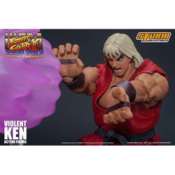 ヨドバシ.com - STORM COLLECTIBLES ウルトラストリートファイターII