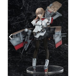 FunnyKnights 艦これ 1/7 グラーフ・ツェッペリン フィギュア 艦隊これ