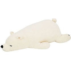 ヨドバシ.com - りぶはあと プレミアムねむねむ 抱きまくら Lサイズ