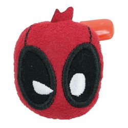 ヨドバシ.com - セキグチ MARVEL GURIHIRU ぬいぐるみバッジ デッド