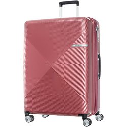 サムソナイトSamsonite ポリゴンスピナー ピンク 75/28 ヨドバシ.com