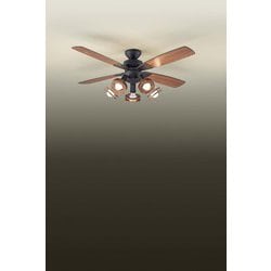 ヨドバシ.com - ダイコー DAIKO シーリングファン 5灯用 ダーク ASL