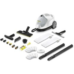 ヨドバシ.com - ケルヒャー KARCHER スチームクリーナー SC 4 EasyFix