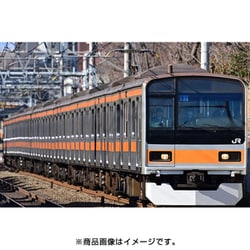 ヨドバシ.com - トミックス TOMIX 98334 [Nゲージ 209 1000系 中央線