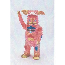 ギャンゴ やまなや 怪獣郷 ウルトラマン 怪獣 ソフビ